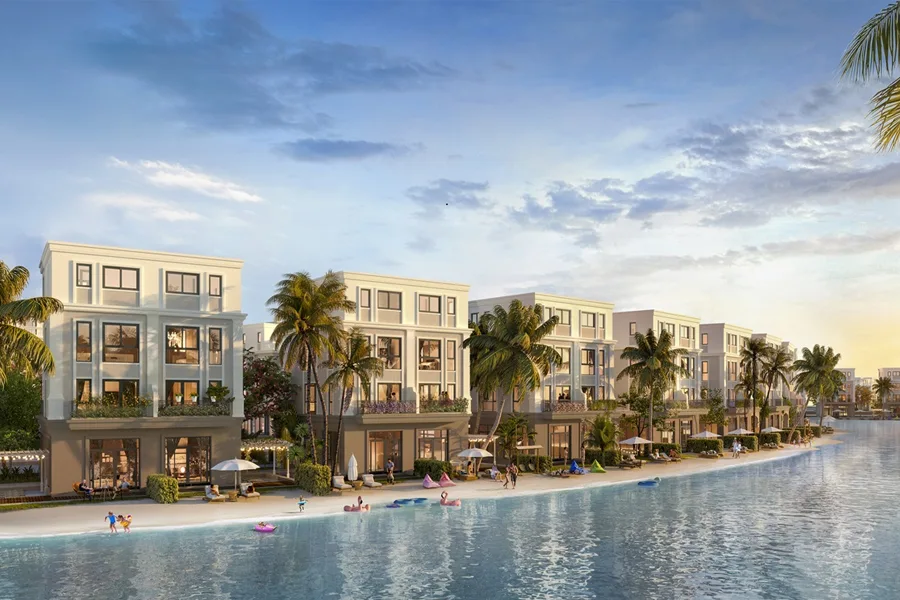Vinhomes House Phân phối bất động sản Vinhomes 4