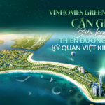 Vinhomes Green Paradise Cần Giờ 1