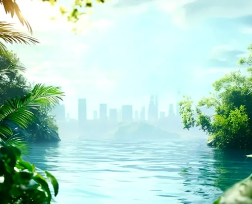 Vinhomes Green Paradise Cần Giờ 4