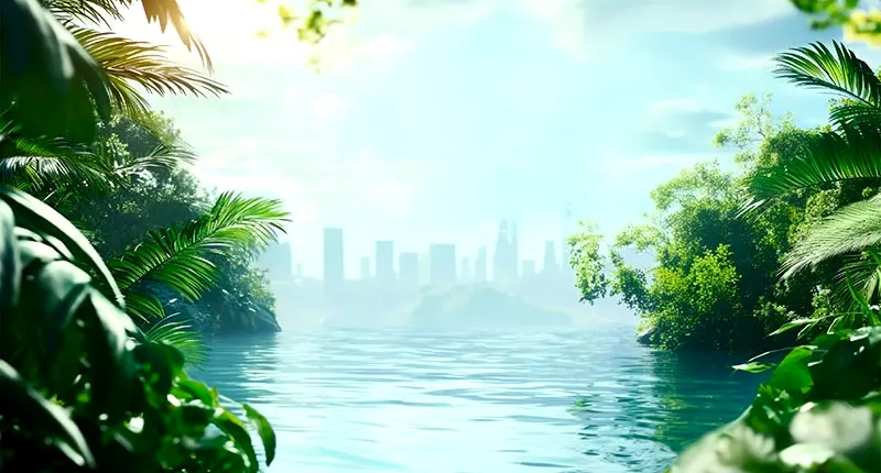 Vinhomes Green Paradise Cần Giờ 4