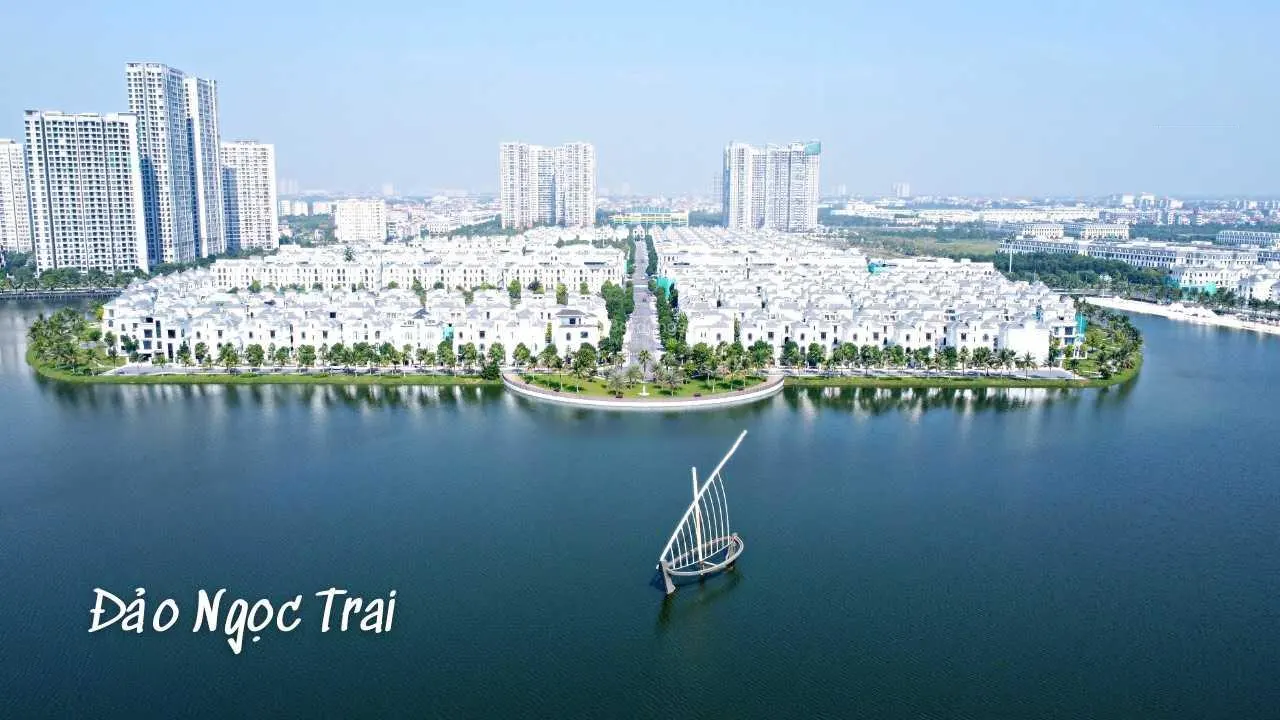 Vinhomes Ocean Park 1 Gia Lâm Hà Nội 17