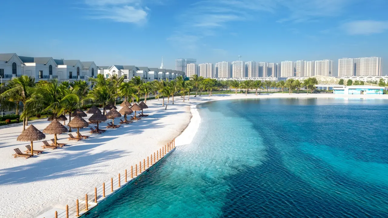 Vinhomes Ocean Park 1 Gia Lâm Hà Nội 18