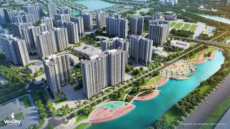 Vinhomes Ocean Park 1 Gia Lâm Hà Nội 20