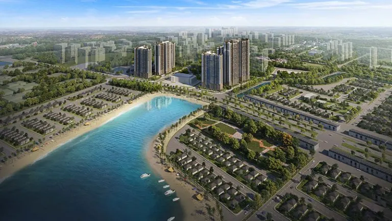 Vinhomes Ocean Park 1 Gia Lâm Hà Nội 23