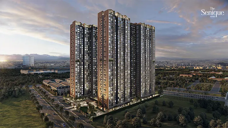 Vinhomes Ocean Park 1 Gia Lâm Hà Nội 24