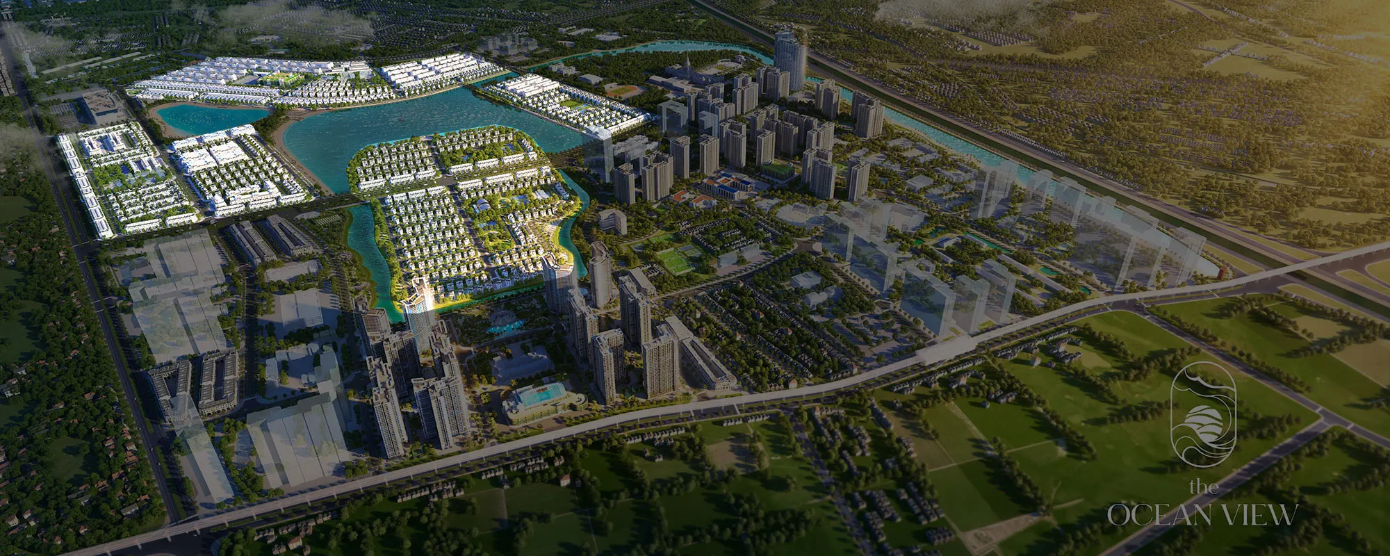 Vinhomes Ocean Park 1 Gia Lâm Hà Nội 25