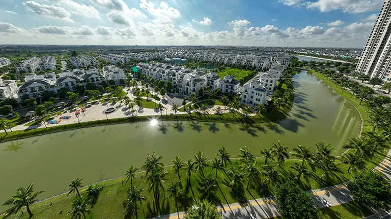 Vinhomes Ocean Park 1 Gia Lâm Hà Nội 26