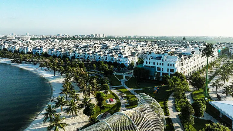 Vinhomes Ocean Park 1 Gia Lâm Hà Nội 27