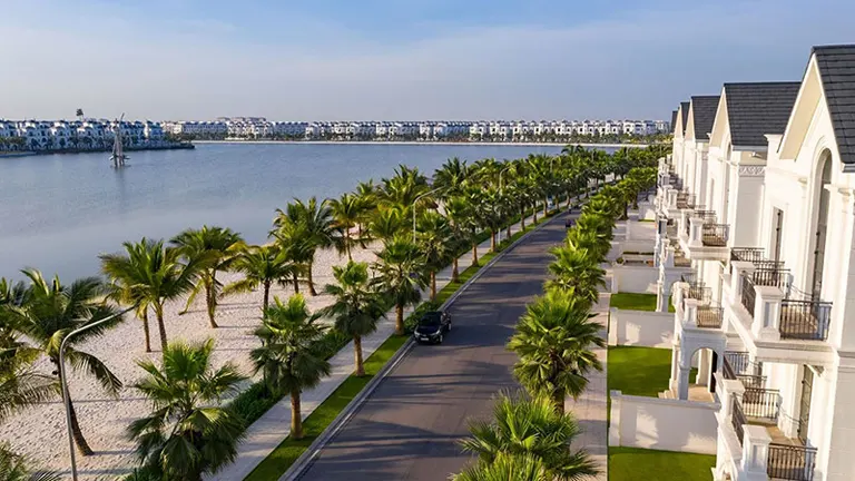 Vinhomes Ocean Park 1 Gia Lâm Hà Nội 28