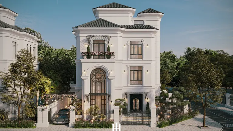 Vinhomes Ocean Park 1 Gia Lâm Hà Nội 30