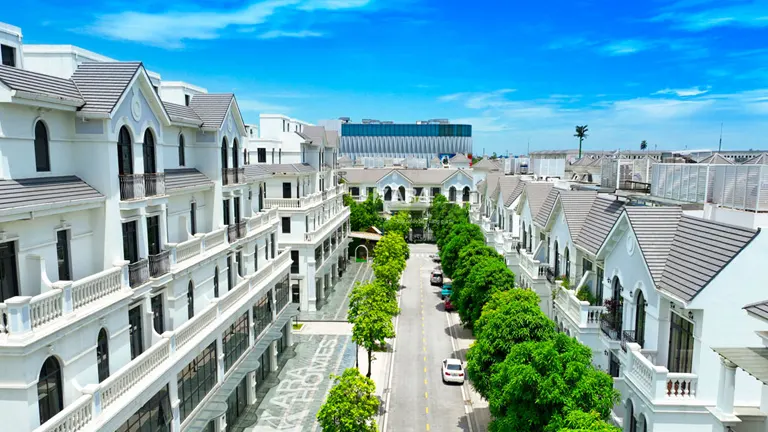 Vinhomes Ocean Park 1 Gia Lâm Hà Nội 31