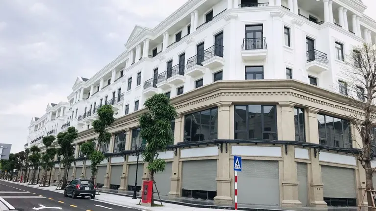 Vinhomes Ocean Park 1 Gia Lâm Hà Nội 32
