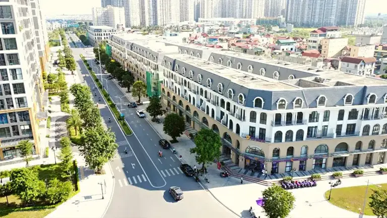 Vinhomes Ocean Park 1 Gia Lâm Hà Nội 33