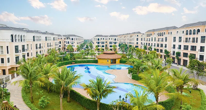 Vinhomes Ocean Park 2 Văn Giang Hưng Yên 20