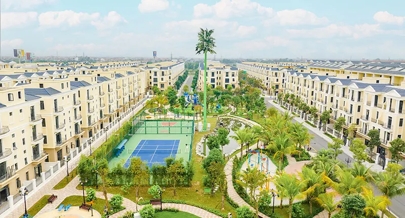 Vinhomes Ocean Park 2 Văn Giang Hưng Yên 21