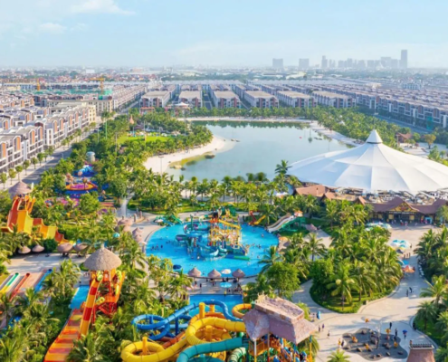 Vinhomes Ocean Park 3 Văn Giang Hưng Yên 1
