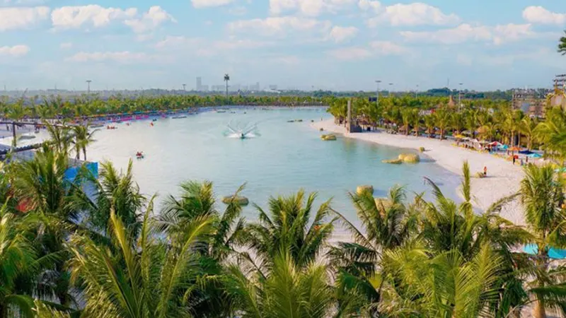 Vinhomes Ocean Park 3 Văn Giang Hưng Yên 13